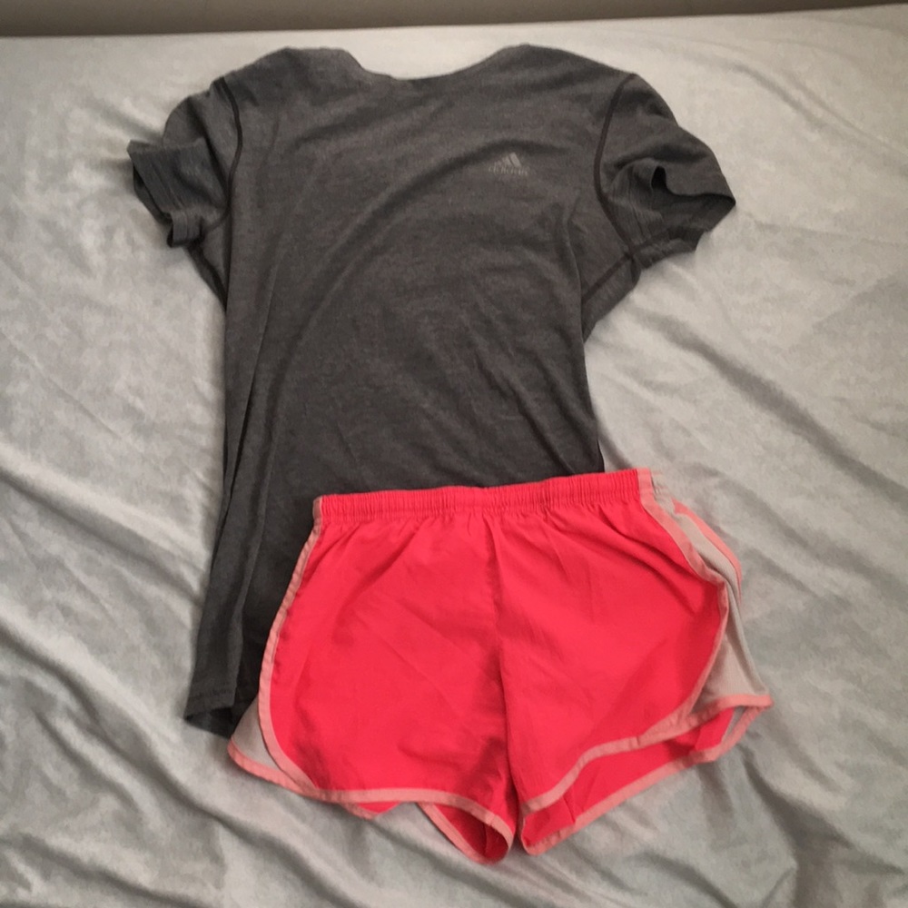 Workout set..STILL AVAILABLE